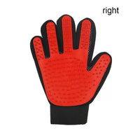 red right