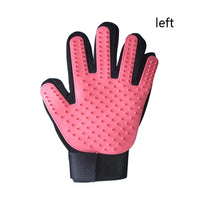 pink  left