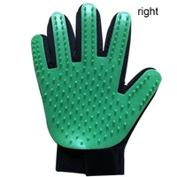 green right
